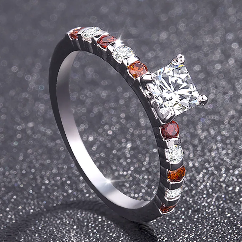 Новинка 2 шт./компл. классическое торжественное роскошное квадратное