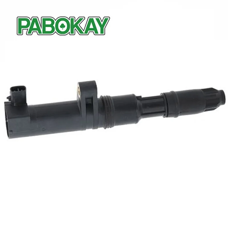 

forIgnition Coil For Renault Dacia Nissan Opel 91159996 22448-00QAA 0986221001 4408389 4413233
