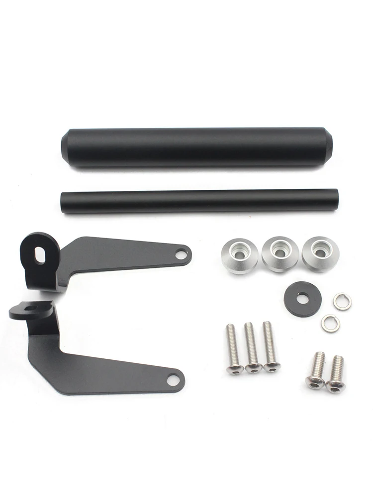 

GPS Smart Phone Navigation Mount Navigation Bracket For Ducati Multistrada 950 1200 1200S 15-17 1200 Enduro 15-17