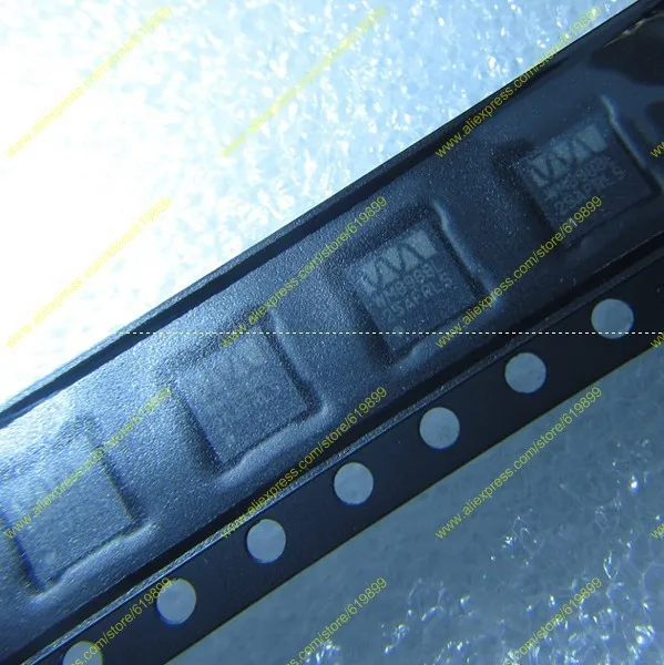 

Free Shipping 20pcs/lot WM8988L WM8988
