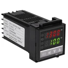 Регулятор температуры цифровой ПИД-термопара RTD вход SSR выход для нагрева или охлаждения в упаковочной машине