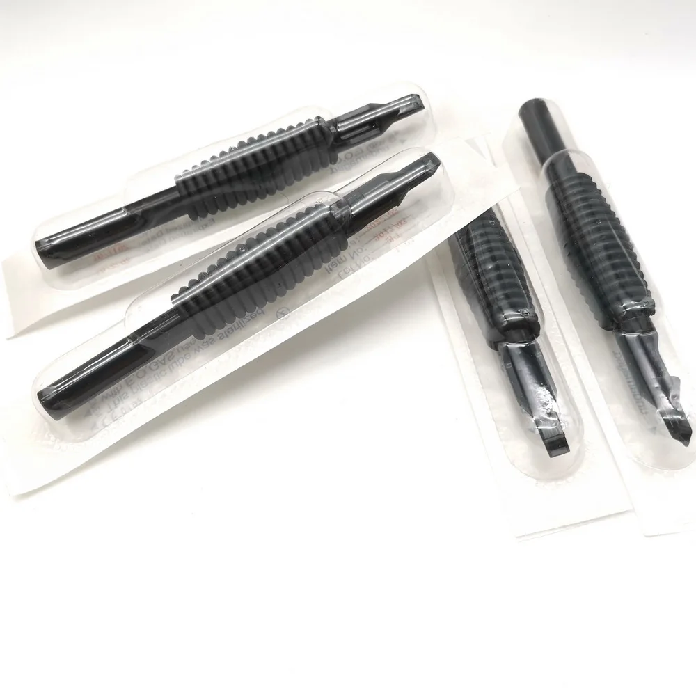 30 шт 9 футов 16 мм оптом высокое качество татуировки одноразовые трубки Захваты