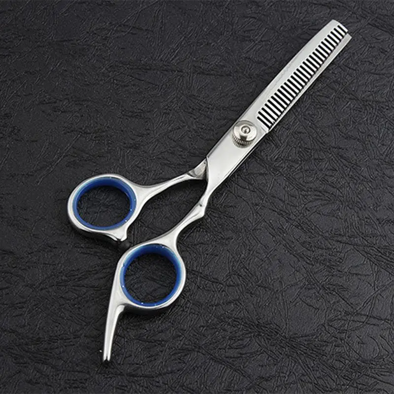 

Professional Hairdressing Shear Haircut Tool Kit with Comb Salon Barber Scissors 875C