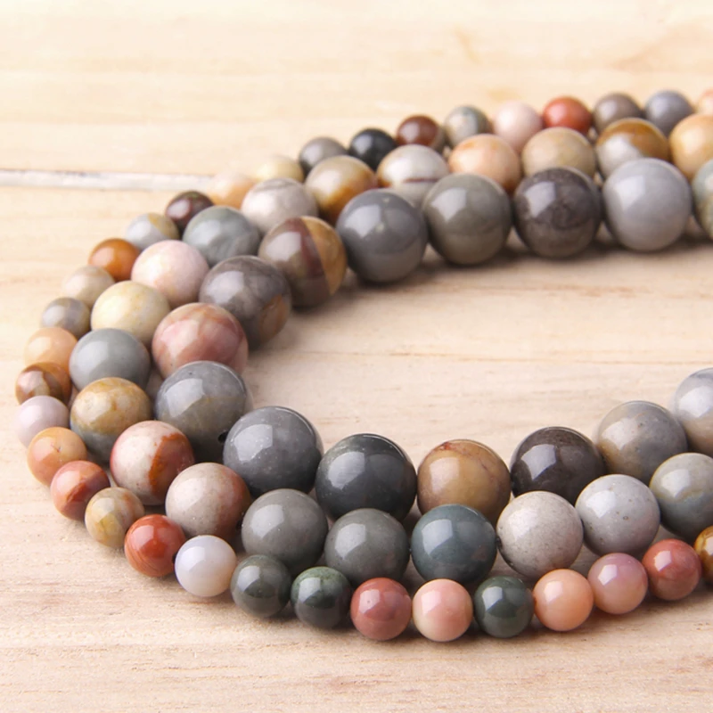 Натуральные ювелирные изделия камень в американском стиле незакрепленные