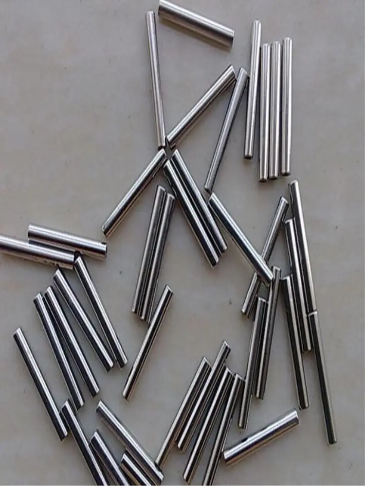 Наружная труба из нержавеющей стали SUS304 диаметр 6 мм бесшовная 5 с отверстием 7 TP304