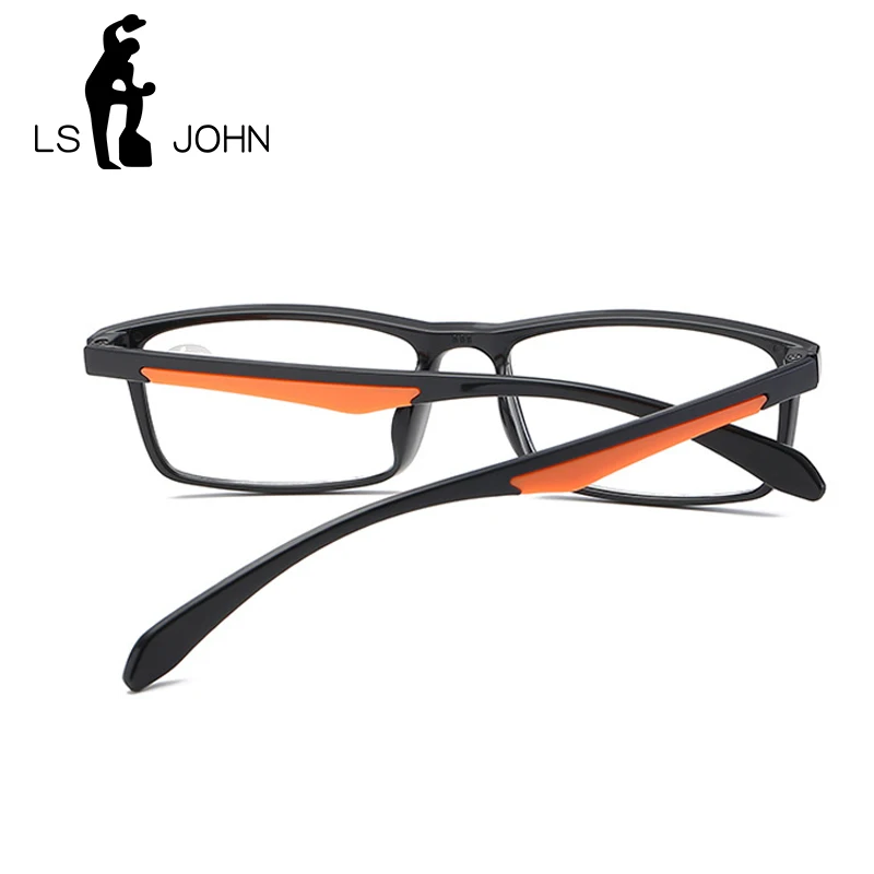 Очки для чтения LS JOHN унисекс | Аксессуары одежды