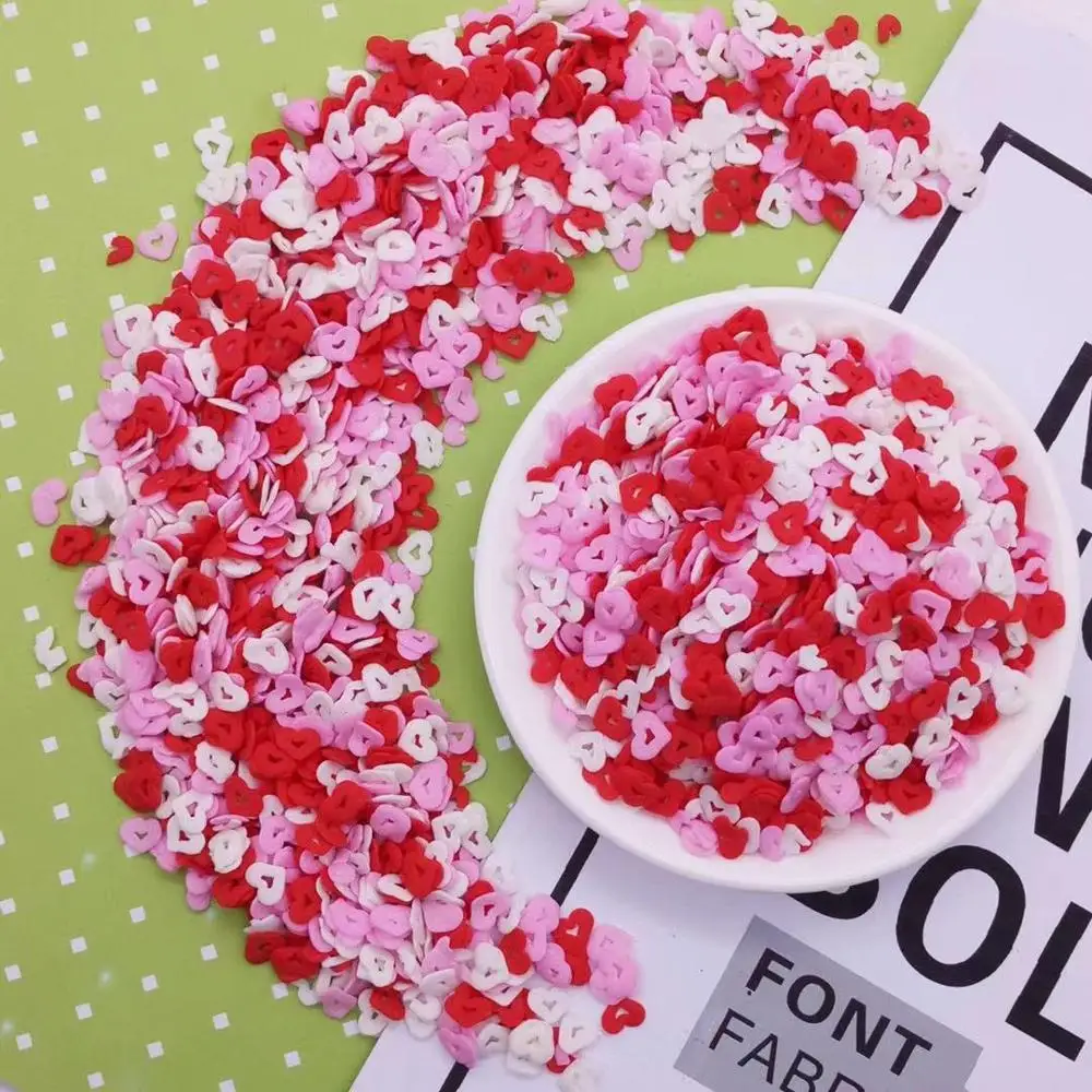 Красные розовые белые перламутровые Мини Синие черные цветные сахарные бусины