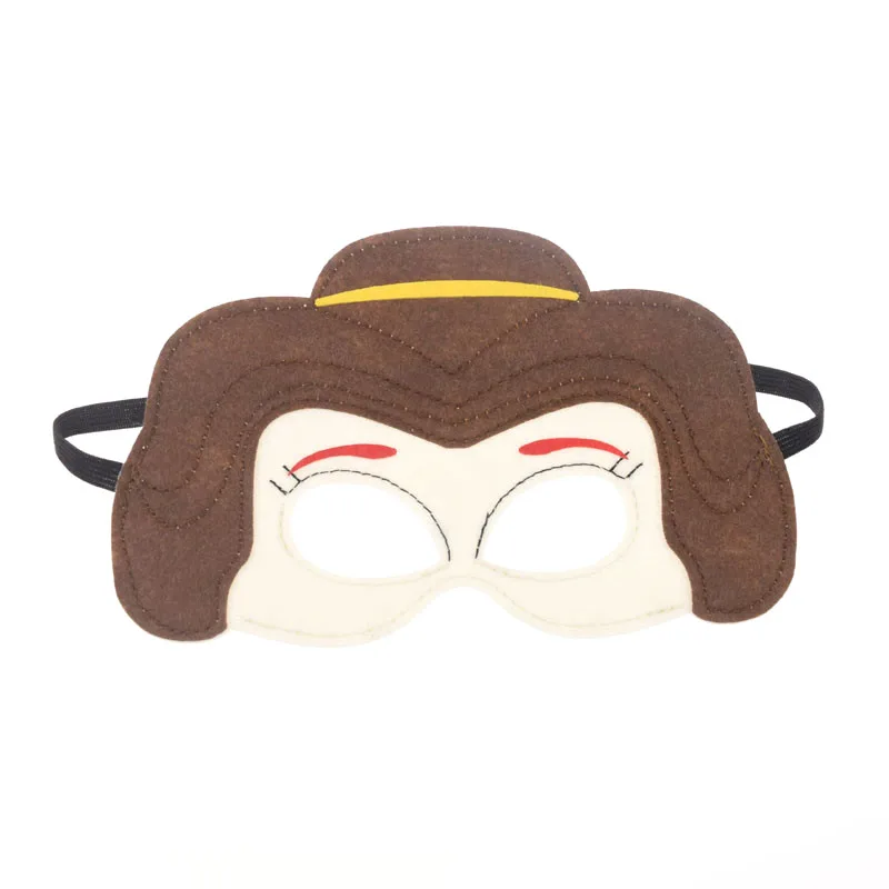 Супергерой маска Каратель детский день товары для вечеринки Рождество Свадьба