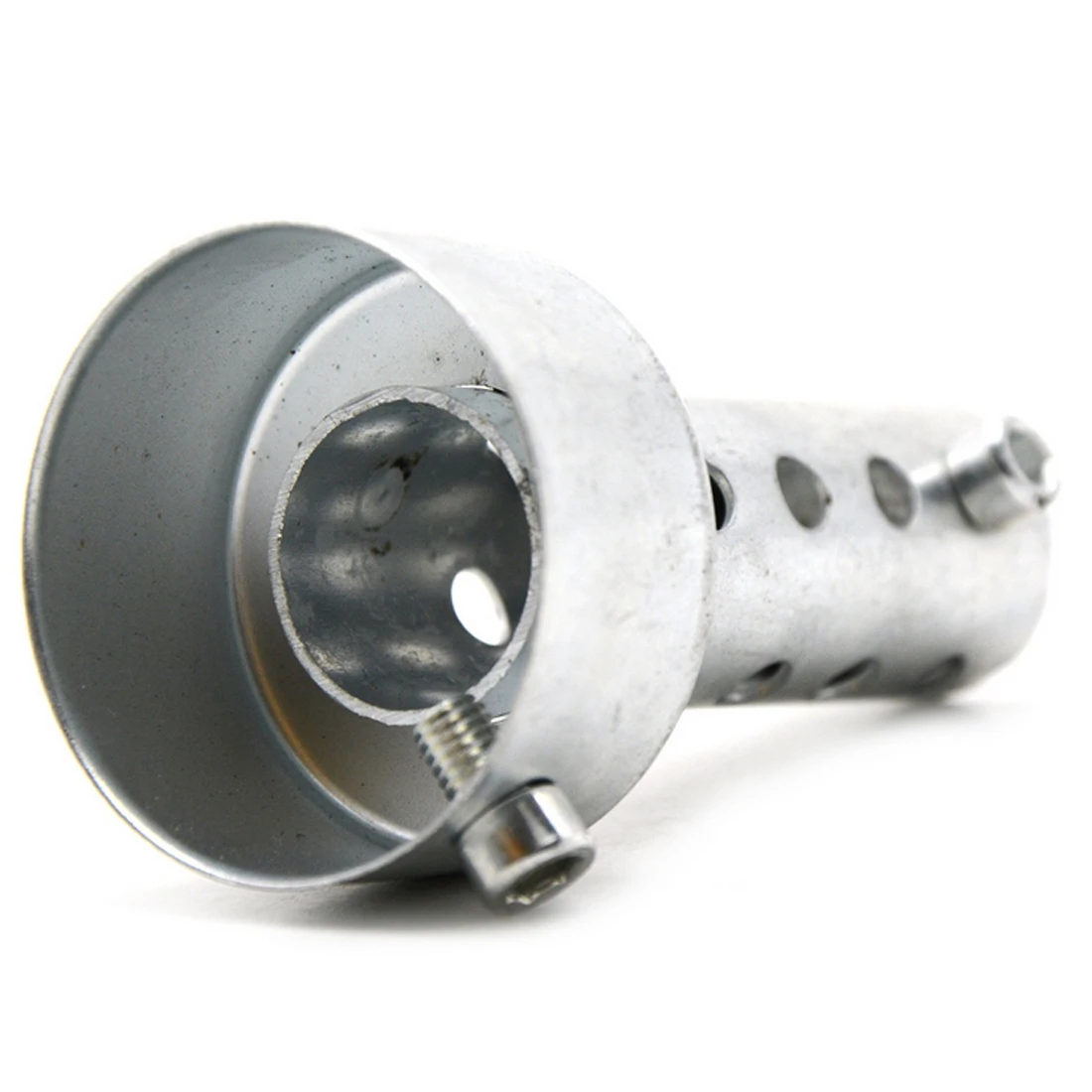 

Motorcycle Accessories Exhaust pipe silencer Muffler for KTM AdventuRe R 1050 RC8 Duke Bajaj PulsaR 200 NS 1190