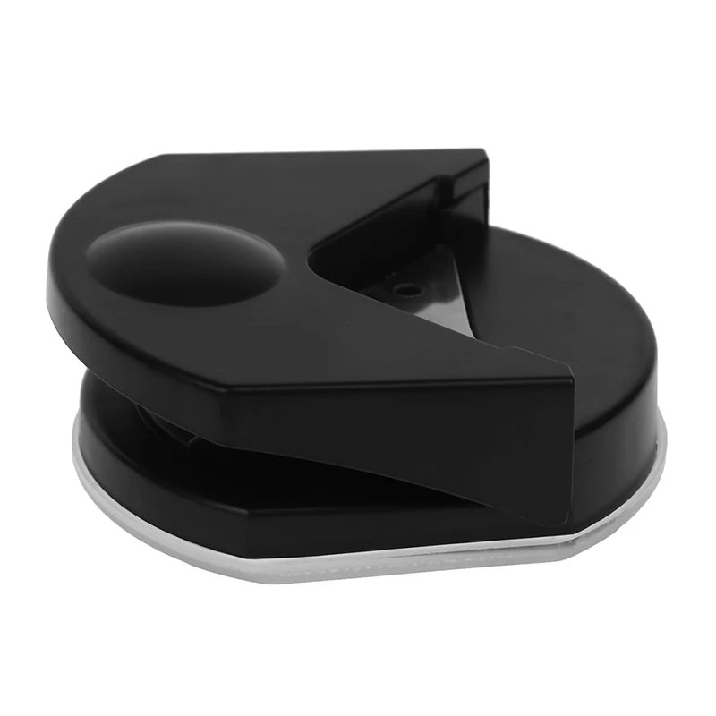 4R премиум-класса для радиусной обработки углов удар 4 мм черная бумага карта Нож