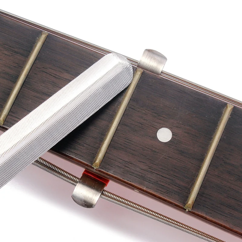 4 шт. разделитель струн для гитары практичный лады Полировочный инструмент