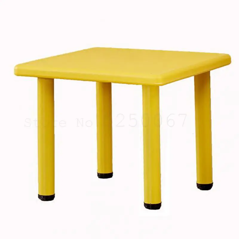 Детские парты наборы детских игрушек пластиковых школьных столов маленькие