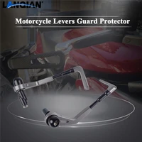 motorcycle brake clutch levers guard protector for bmw hp2 enduro megamoto hp2 sport k1200r sport k1200s k1300r k1300s k1600gt