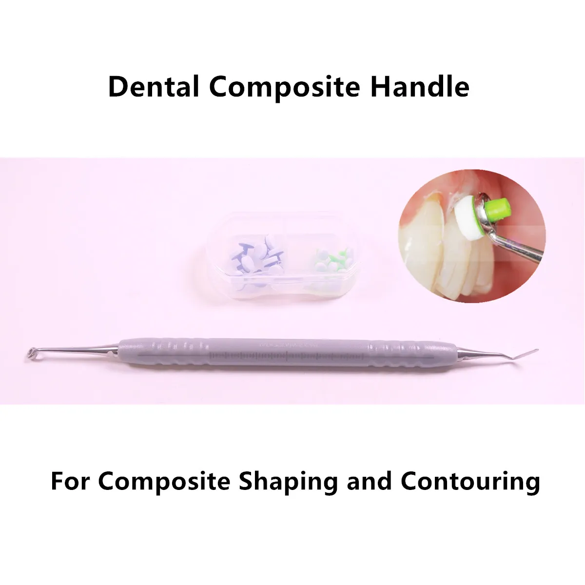 Регулируемая лопатка для заполнения светильник ручкой * 1 шт. оптракулт с