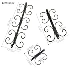 Держатель для Винных Бокалов, 4812 чашек, металлическая вешалка для хранения бокалов, органайзер для кухни, бара