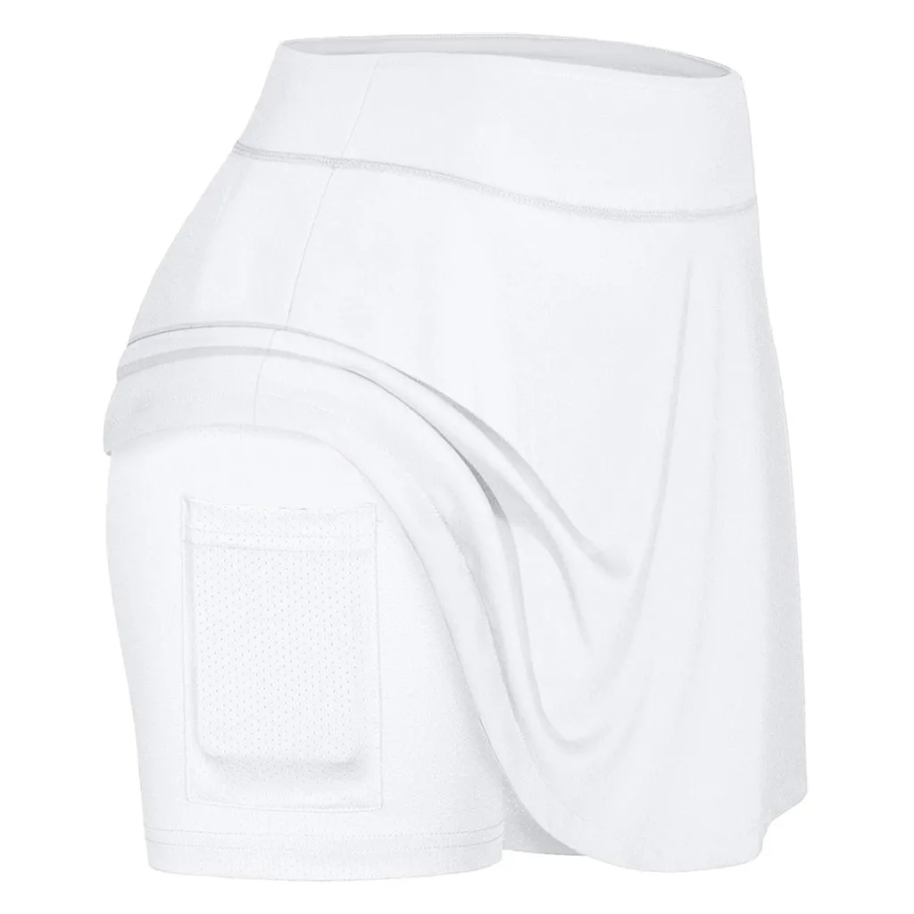 Быстросохнущие спортивные шорты с высокой талией для йоги и занятий фитнесом