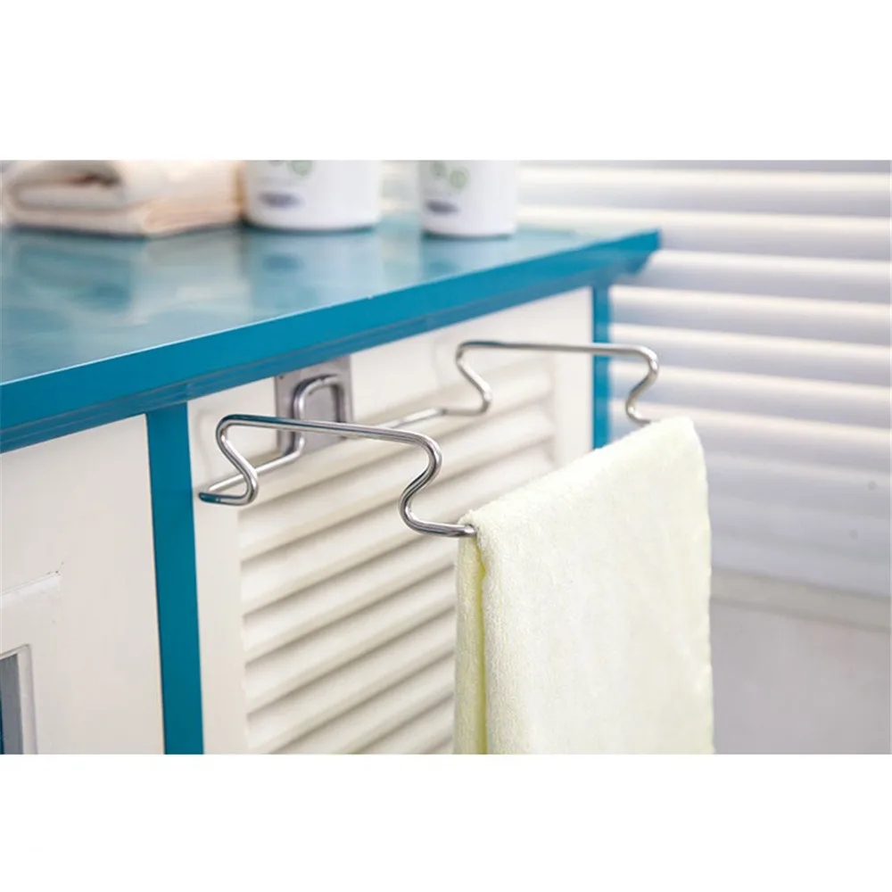 Полезная кухонная железная художественная полка для хранения металлическая