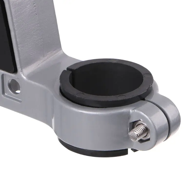 Стойка для дрели одноголовочный держатель из алюминиевого сплава электродрели