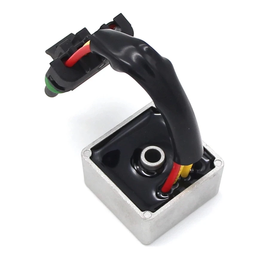 

Motorcycle Voltage Regulator Rectifier for Sea-doo Challenger 1500 cc 180 hp Sportster 1800 LT SK 1436 OEM：278001239 Accessories
