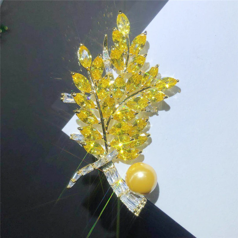 

Beautiful Colorful Brooches For Women Trendy Ice Cream Flowers Fish Dragonfly Pins Brooch Accessory Gift Brooch Jewelry Broche