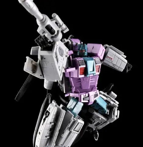 

Zeta Toys ZA-02 Whirlblade G1 Transformation MasterPiece MP Collectible Action Figure Robot Deformed Toy in stock