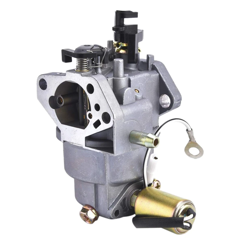 Косилка Карбюратор Carb для MTD Cub Cadet CC760ES 12AE76JU 951-05149 HY-4P90F | Автомобили и мотоциклы