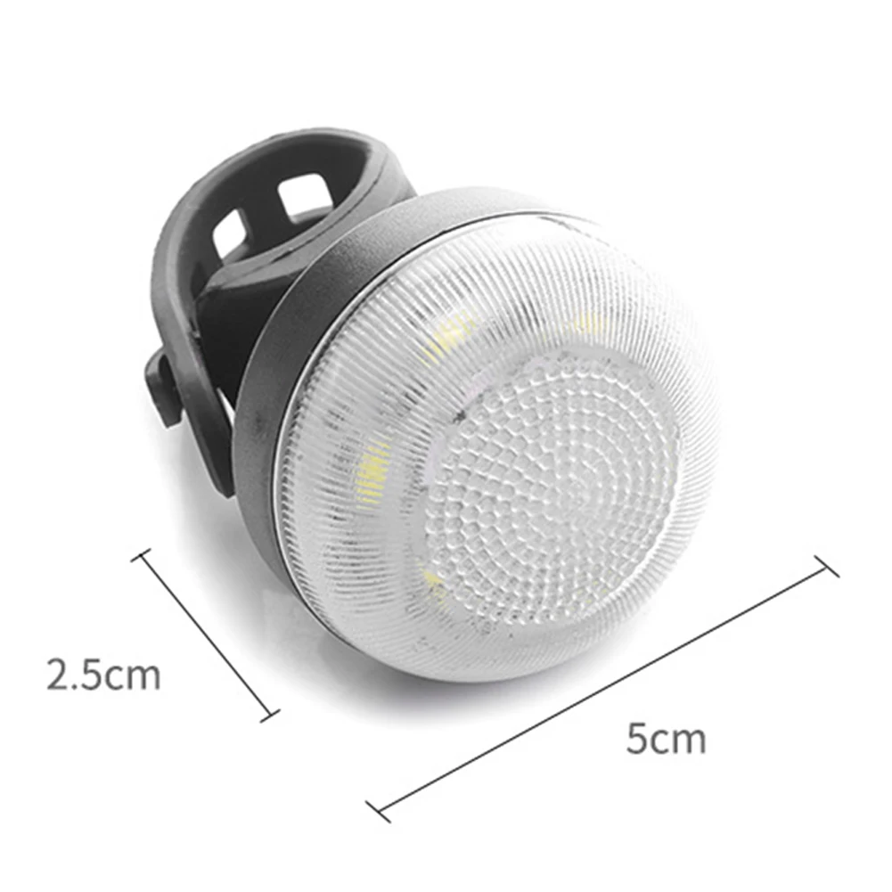 NEWKBO безопасные предупреждающие предметы фара Водонепроницаемая уличная