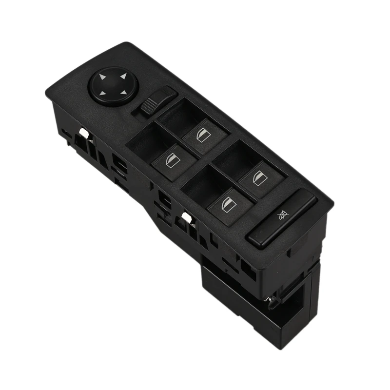 Левая передняя электрическая мощность переключатель управления окна водителя