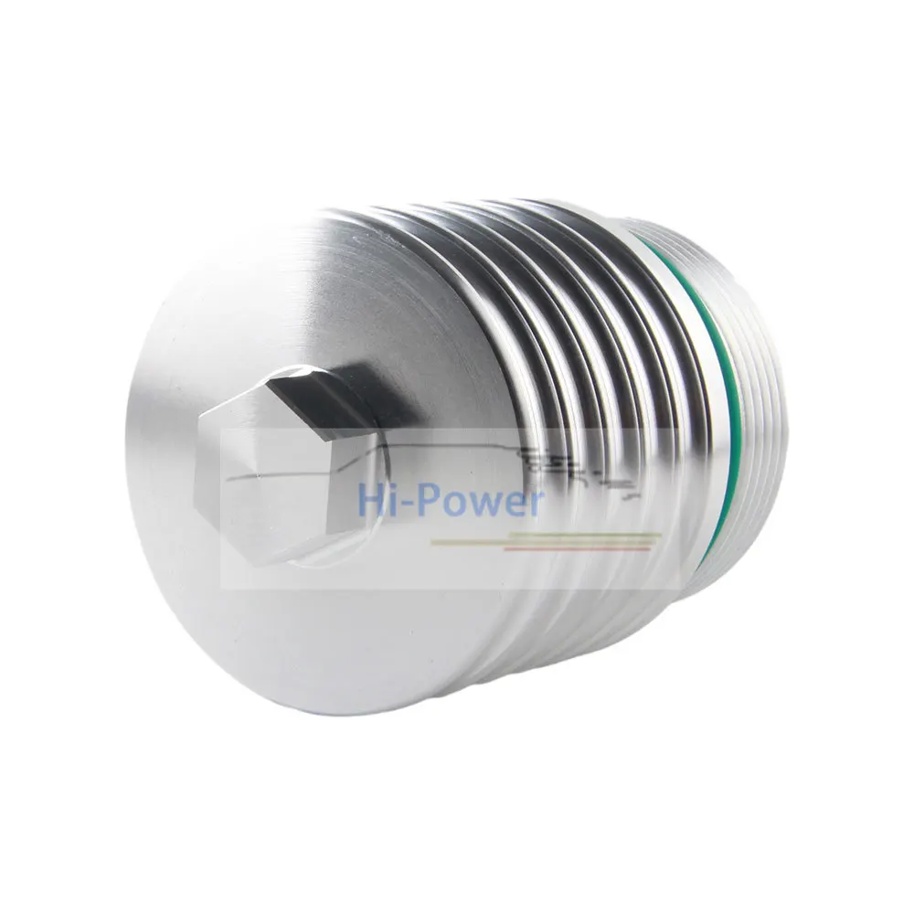 DSG 6 DQ250 Auto Transmission Oil Filter Housing Heat sink For Golf TT SKODA VW Passat AUDI 2.0 TFSI EA888 EA113 02E305045 | Автомобили и