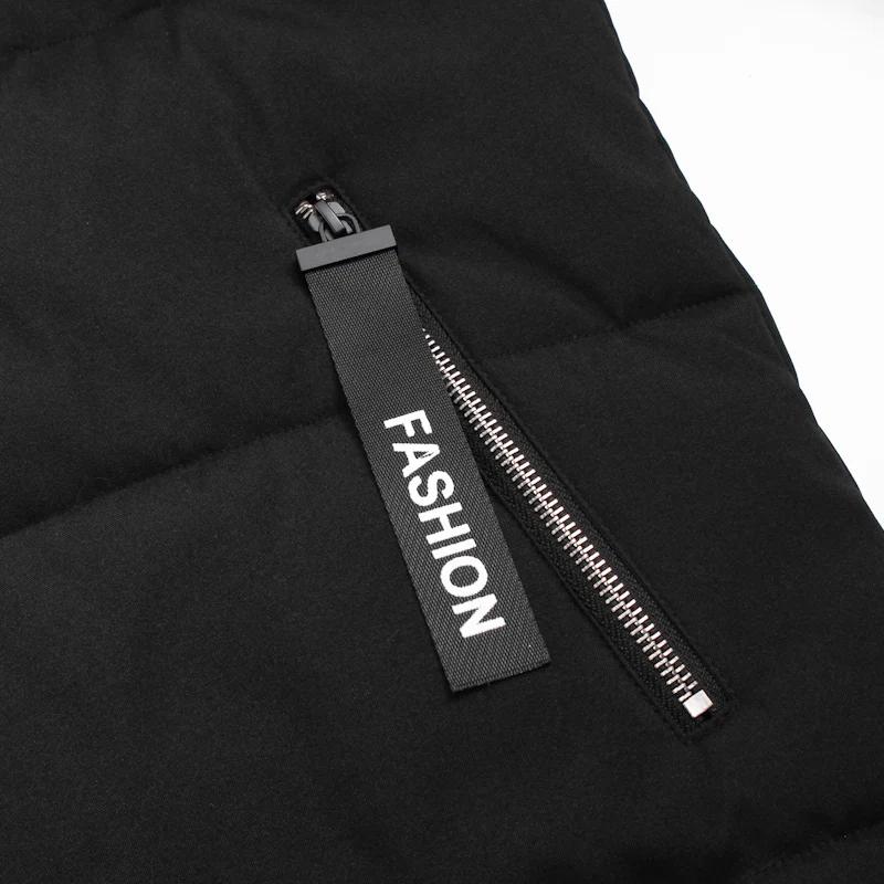 

Quality 10XL 8XL 6XL High Winter Long Men Thick Cotton-Padded Jacket Mens Parka Coat Male Fashion Casual Coats