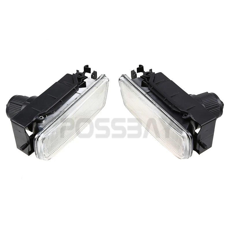 Корпус противотуманных фар POSSBAY для BMW E36 3-Series 1990 1991 1992 1993 1994 1995 1996 1997 1998 2000 |
