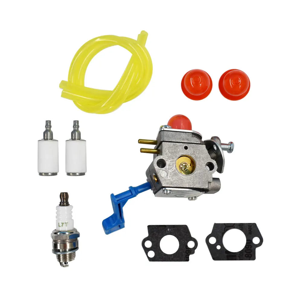 Карбюратор для марихуаны Husqvarna Zama C1U W13A 530071601 530071633 530069682|carburetor|carburetor zama |