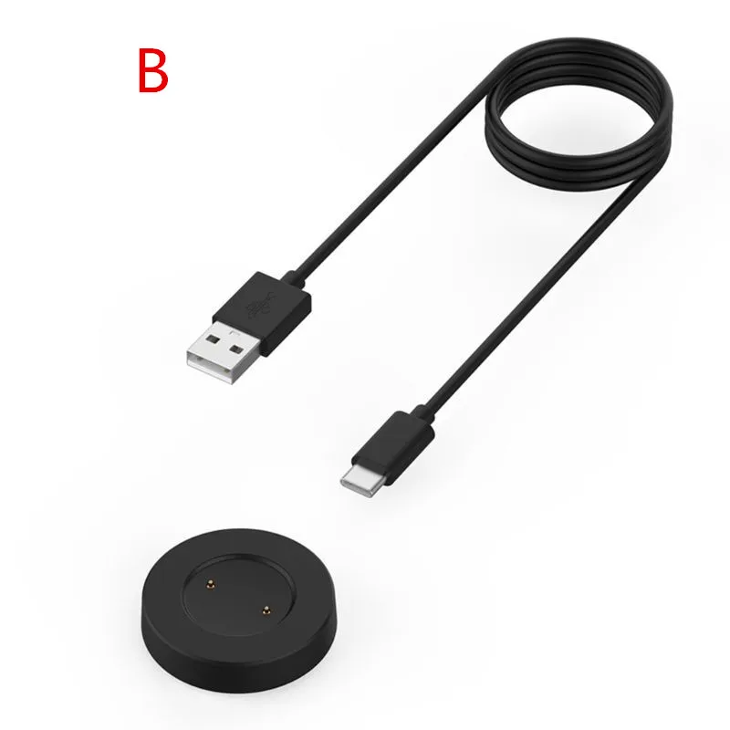 Быстрое зарядное устройство USB Смарт часы зарядный док кабель для часов Hua wei
