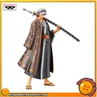 Фигурка из японского аниме ONE PIECE, Оригинальная фигурка Banpresto DXF -THE GRANDLINE MEN-фигурка с надписью Ван-ПИС для страны Васи vol.3