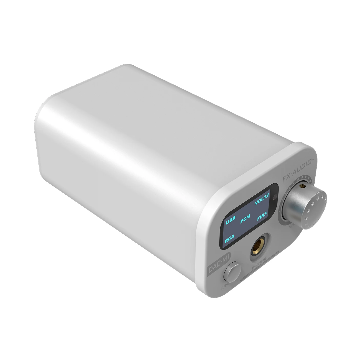 FX-AUDIO MINI HIFI USB DAC ESS9038Q2M декодер Bluetooth 5 0 APTX 32 бит 768 кГц DSD512 усилитель для наушников с