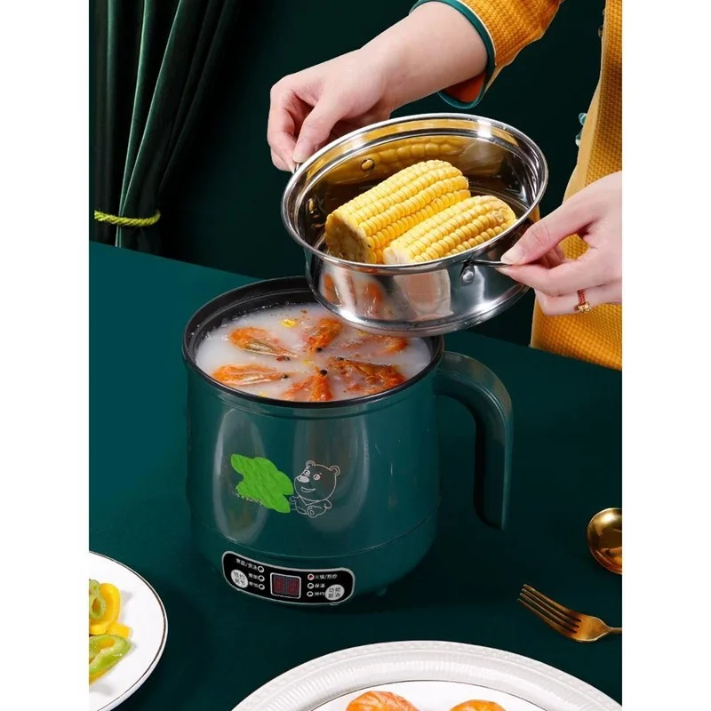 cuisine mutfak elektrik aletleri commercial restaurant equipment home kitchen appliance aparato de cocina electric skillet free global shipping