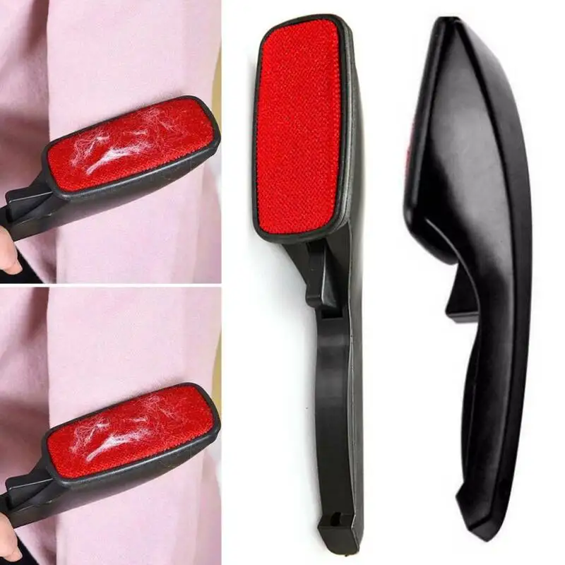 Ручка ролик очиститель пыли Волшебная Одежда для домашних животных удаление