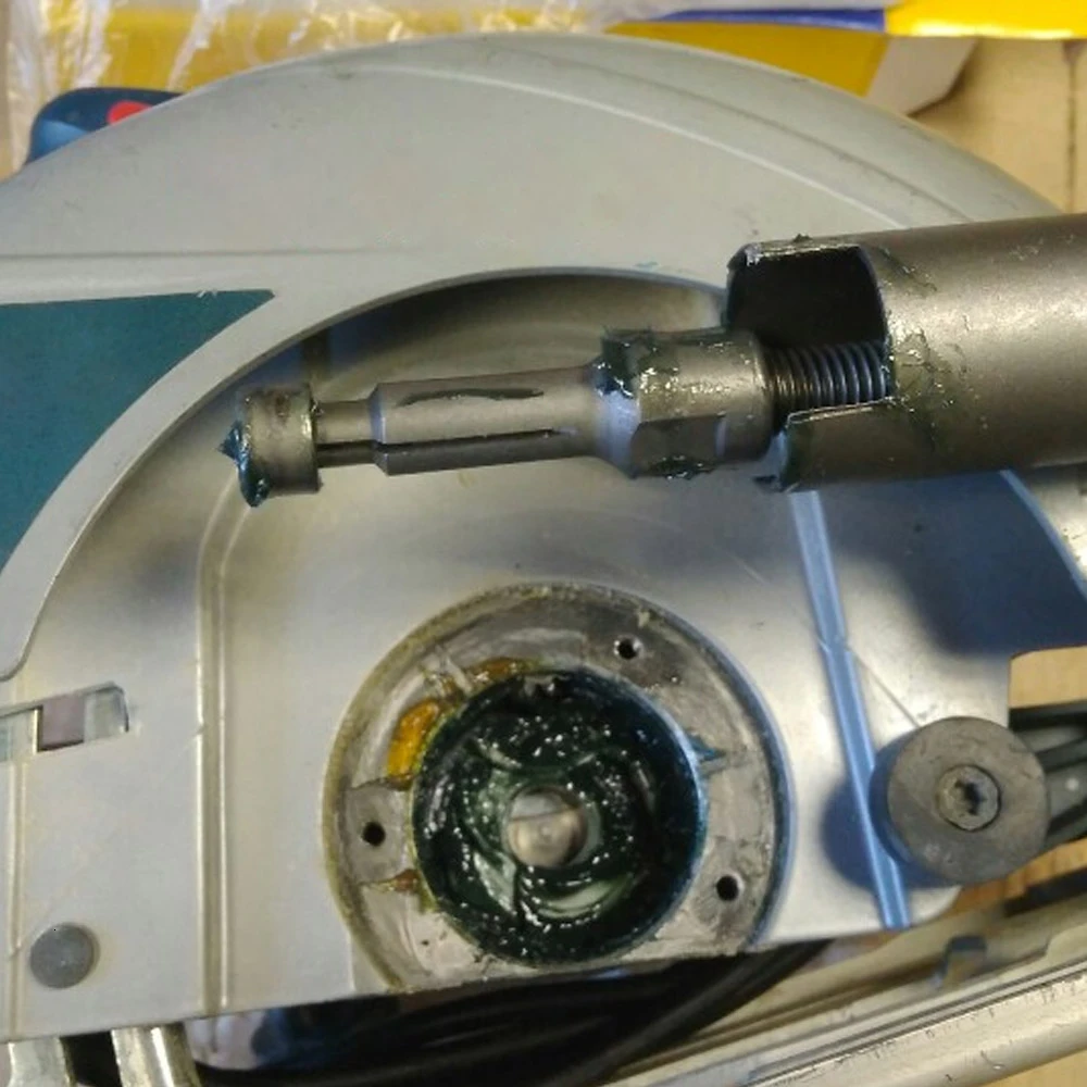 Внутренний подшипник мотоцикла диаметром от 9 мм до 23 ручной инструмент