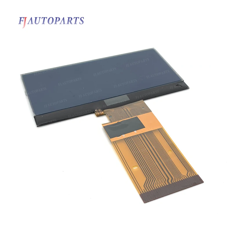 Кластер приборной панели ЖК-экран дисплей пиксель ремонт для Mercedes Benz W203 C класс