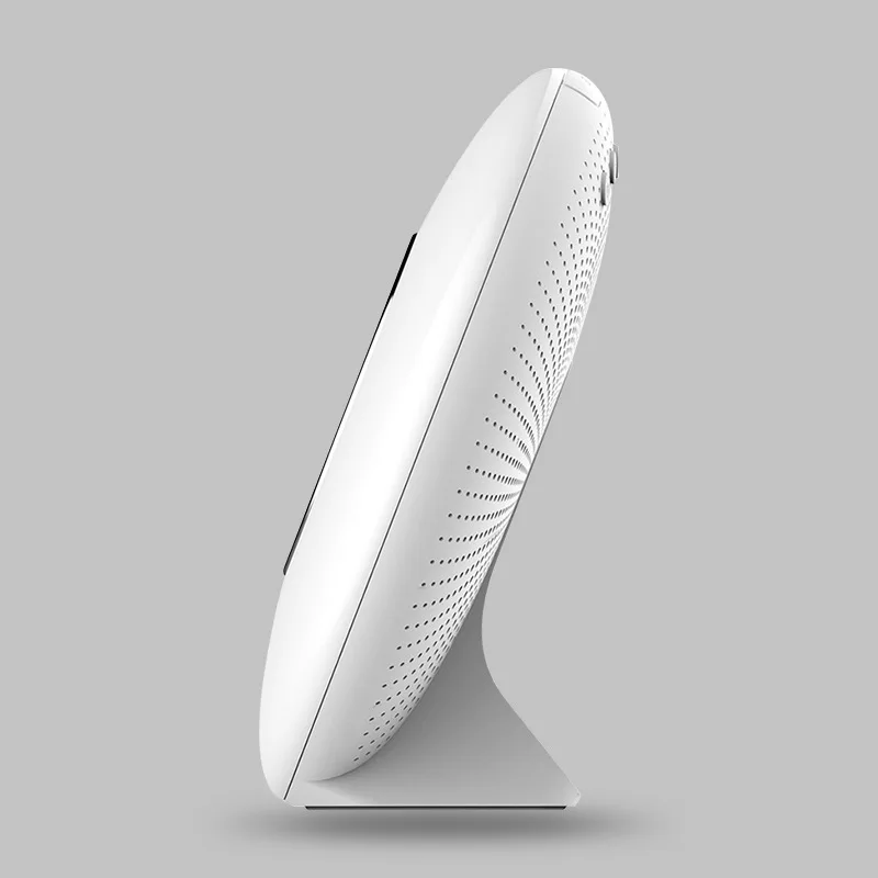 Новый bluetooth динамик звук прикроватной лампы интеллектуальный сенсорный