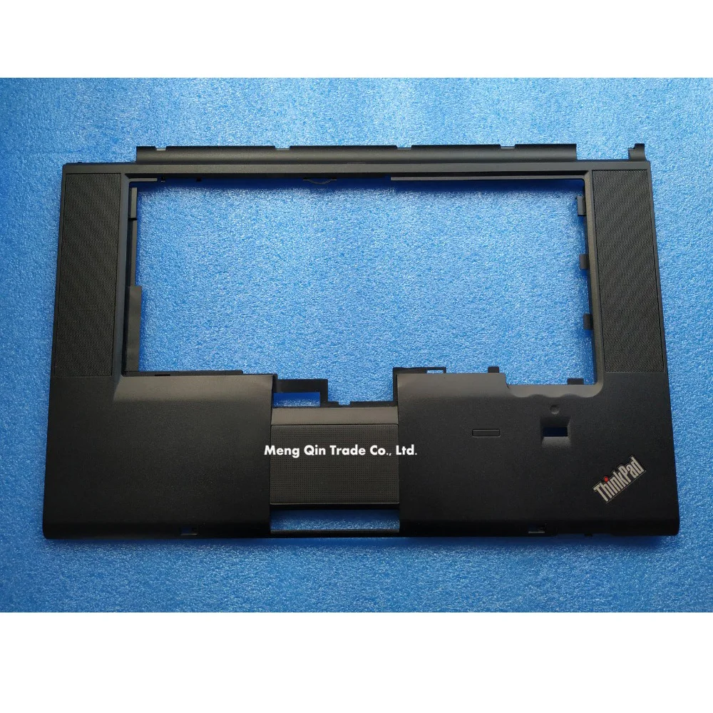 Новинка/Oirg для lenovo Thinkpad T520 T520I W520Palmrest Обложка клавиатуры верхний корпус 04X3737 04X3738