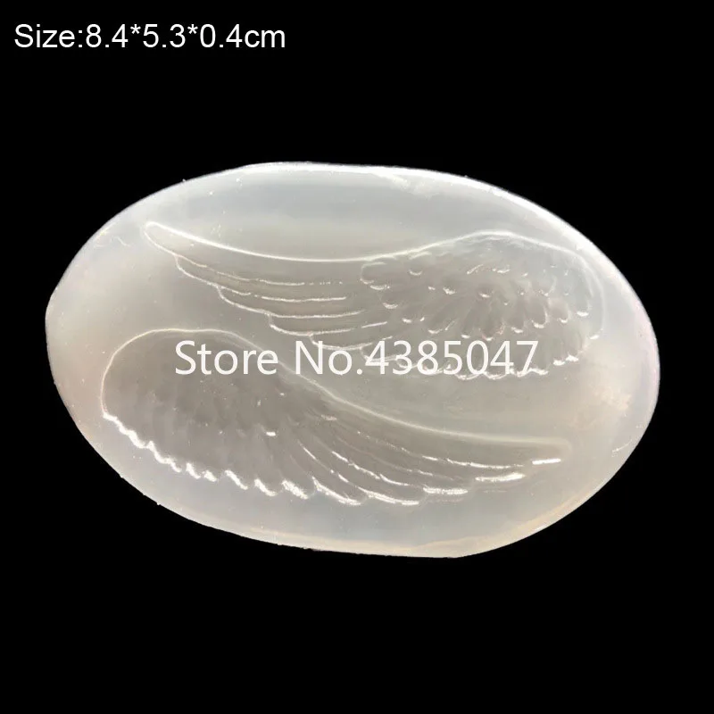 1 шт. силиконовая форма для украшений|Инструменты и оборудование украшений| |