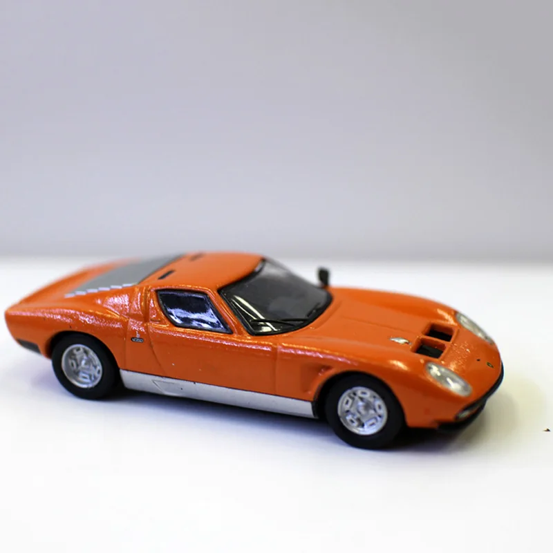 Новая модель спортивного автомобиля 1:64 весы из сплава diecasti металл мини B