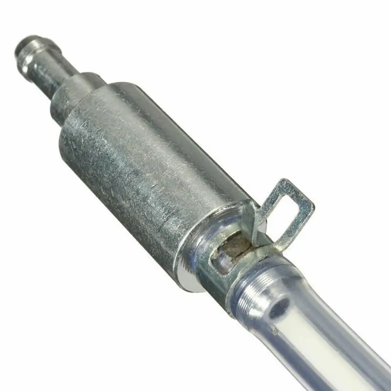 Инструмент для замены тормозной жидкости мотоцикла спускной шланг