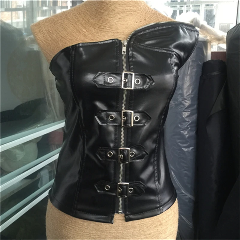 Сценическое платье костюм для певицы джазового танца локомотива в стиле панк