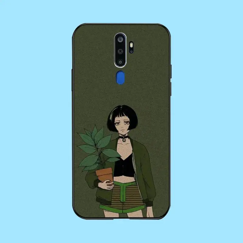 Чехол для Oppo A5 A9 2020 Reno Z Realme5Pro R11 | Мобильные телефоны и аксессуары