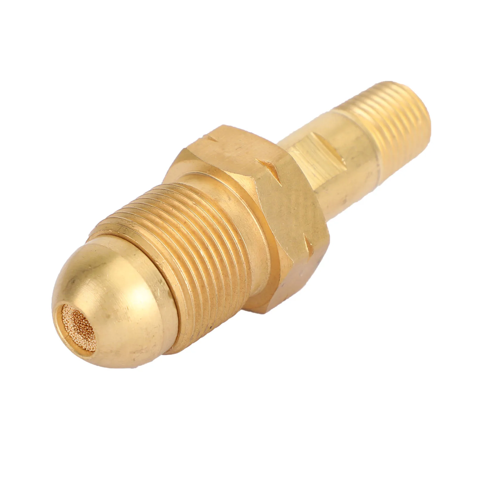 Латунная гайка и соска Artudatech с шайбой фитинги 1/4 дюйма NPT x M22 * 1 5 для