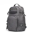 Рюкзак тактический 1000D с лазерной резкой, армейский, для охоты, кемпинга, путешествий