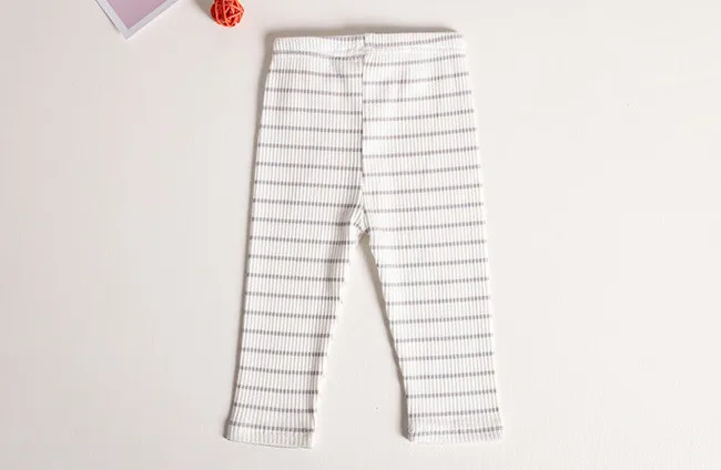 Детские штаны в Корейском стиле на возраст от 0 до 24 месяцев 2020 г. Летние и осенние