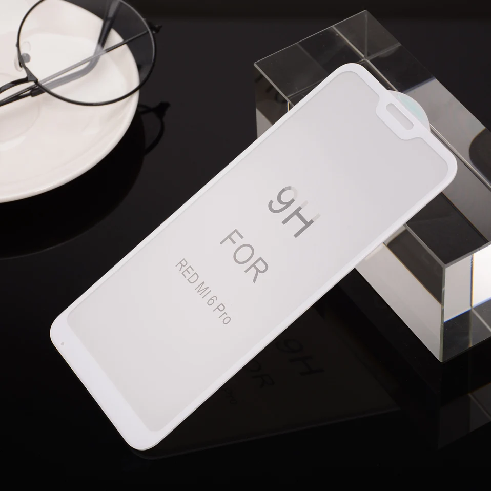 5D закаленное стекло для Xiaomi Redmi Note 7 8 Pro 5 Plus Xio mi стекло для Xiao mi Red mi 8 7 mi 9t 9 A3 A2 Lite CC9 защита экрана